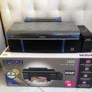 پرینتر رنگی جوهر افشان اپسون epson L805
