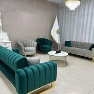 مبلمان آوا کد 005