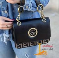 کیف یک طرفه فندی