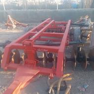 دیکس تراکتور 22 پره