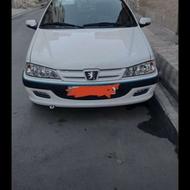 پژو پارس xu7p