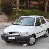 پراید 131 فول مدل 98