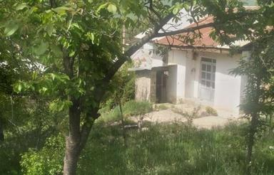 فروش 530مترزمین عرصه و عیان دارای سند مالکیت اب برق گاز