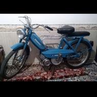 موتور گازی پژو