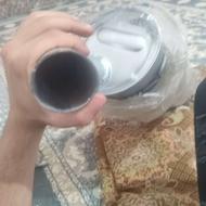 منبع سورن توربو
