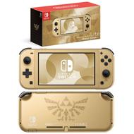 نینتندو سوییچ کپی خور Nintendo Switch Lite Hyrule Edition
