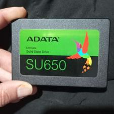 هارد ADATA