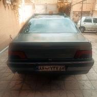 GLX مدل 1385