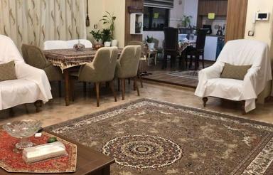 فروش آپارتمان 90 متر در خیابان ساری