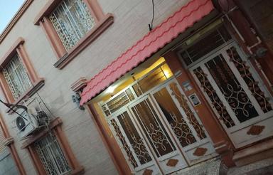 فروش منزل دو طبقه مجزا