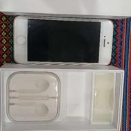 گوشی ایفون5