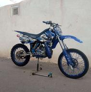 یاماها yz250