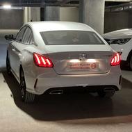 ام جی gt2024مدارک آماده