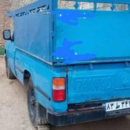 نیسان 82 بنزینی