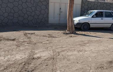 باغ ویلا زمین چهار دیواری