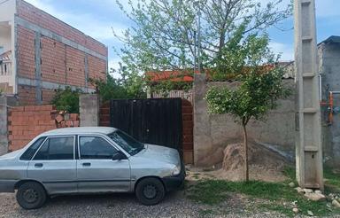 فروش منزل مسکونی