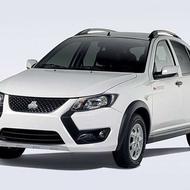 کوئیک GXL مدل 1403