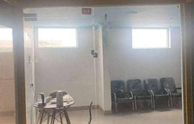 فروش مغازه خوش قیمت درپاساژ جردن طبقه دوم