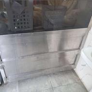 دستگاه کانتر گرم