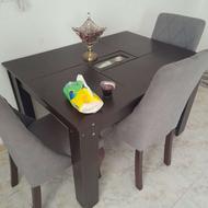 میزناهارخوری4نفره