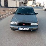 پراید 141 دوگانه دستی 86