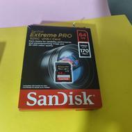 انواع مموری sand disk قیمت مناسب