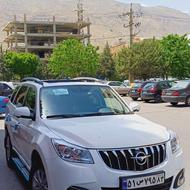 هایما s7 پلاس مدل 1400