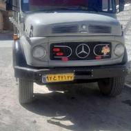 بنز 911کمپرسی