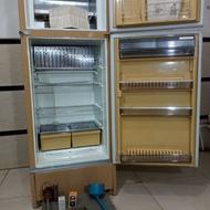 یخچال نفتی خشک خشک بی مشابه