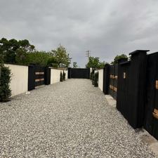 زمین 300متر سند تک برگ انشعابات کنتور آران