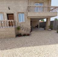 ویلا 3خوابه 170 متری در جاده پلاژ ساحلی