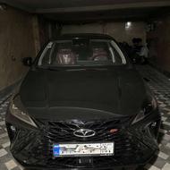 آریزو 6جی تی