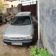 پراید مدل 87