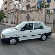 پراید مدل96