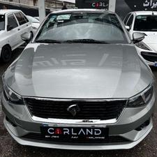 تارا v1 پلاس 1404 تیتانیوم