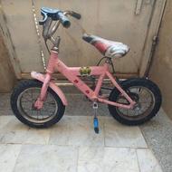 دوچرخه 12 کارکرده