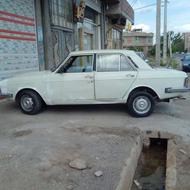 پیکان پژو سرحال72