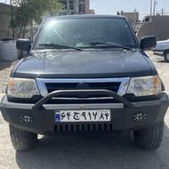 پیکاپ ریچ 95