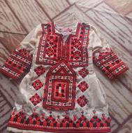 لباس دخترونه