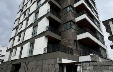 فروش آپارتمان نوساز با متریال ساخت عالی