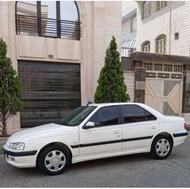پژو پارس ELX TU5 مدل 1401