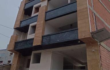 آپارتمان 100 متری معلم قیمت مناسب فوری