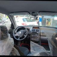 سمند ef7 فول شرکتی نقد و اقساط و تحویل فوری مدل 1404