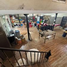 اجاره سوله صنعتی 550 متر در جاده قائمشهر