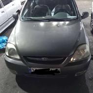کیا ریو مدل 90