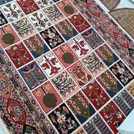 فروش گلیم نقش دار