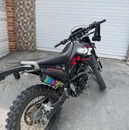 تریل روان 200QM