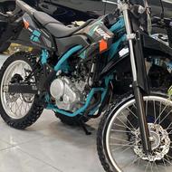 یاماها wr 155f