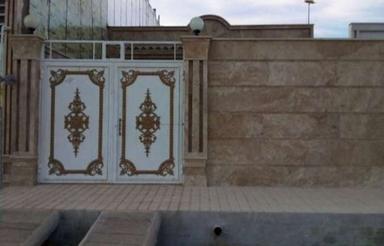 ویلایی 180 متر فدک