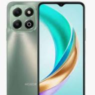 Honor x6b ،گوشی حافظه128 رم توربو 6+6